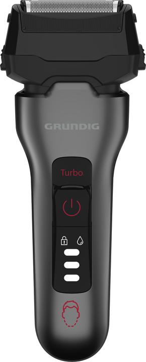 Produktbild Grundig Scherfolienrasierer
