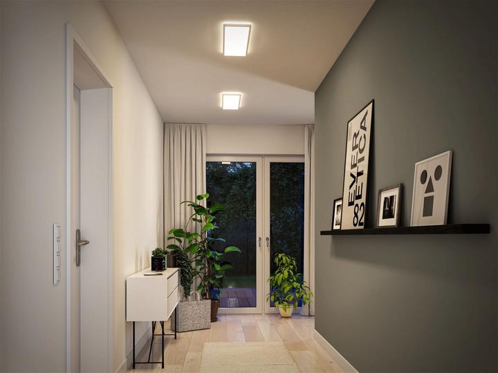 Produktbild Paulmann Atria Shine Backlight (2700 lm)