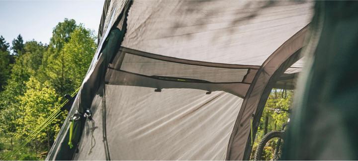 Immagine prodotto Outwell Fresno (Tenda, 11.90 kg)
