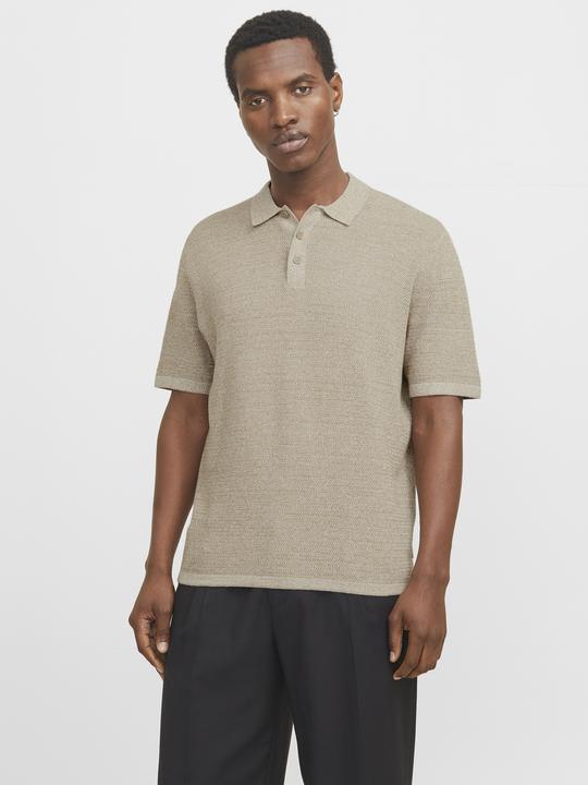 Immagine prodotto Jack & Jones Jjegeorge Polo In Maglia Ss Sn (S)