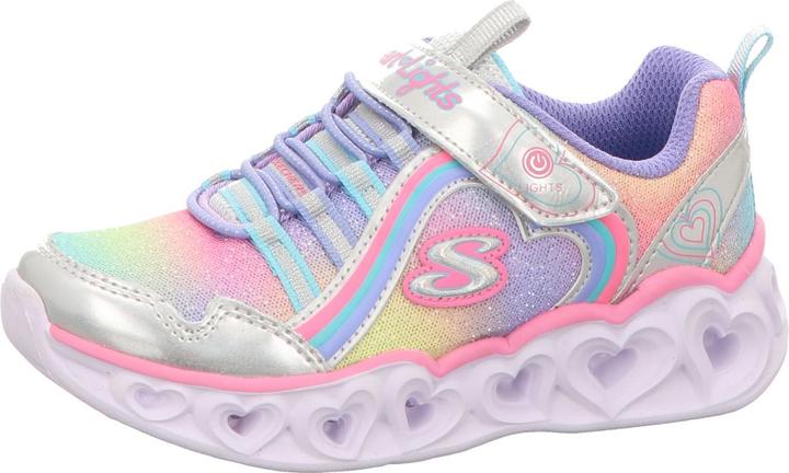 Produktbild Skechers Sneaker HEART LIGHTS - RAINBOW LUX (29)