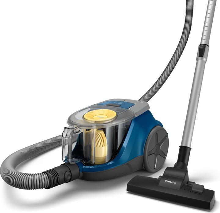 Actual product image Philips Series 2000 XB2125/09