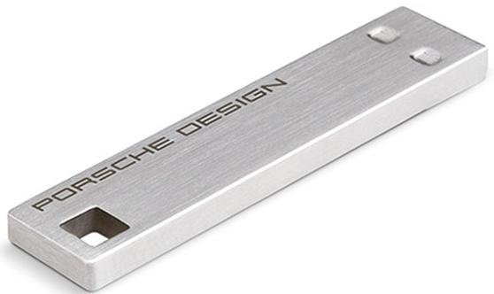 Image du produit LaCie Porsche Design USB KEY (32 Go)