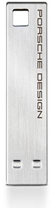 Image du produit LaCie Porsche Design USB KEY (32 Go)
