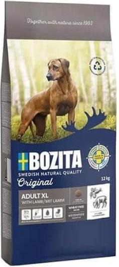 Produktbild Bozita Dog Original Adult XL (Adult, 1 Stk., 12000 g)