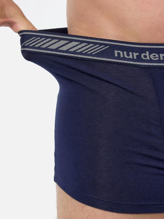 Produktbild Nur Der Retroshorts Everyday Flex (M, 4er Pack)