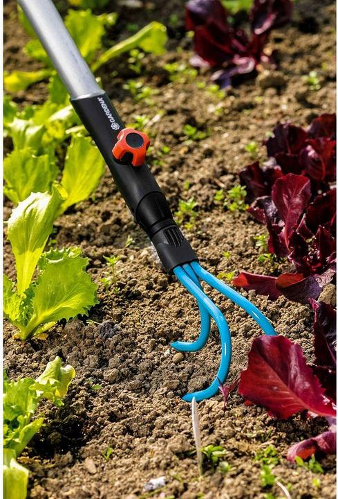 Produktbild Gardena combisystem-Grubber