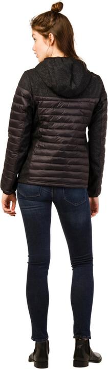 Image du produit Protest Veste Outdoor Femme Aaliyah 2K Imperméable Et Respirante Ground Blue S/36 (36)