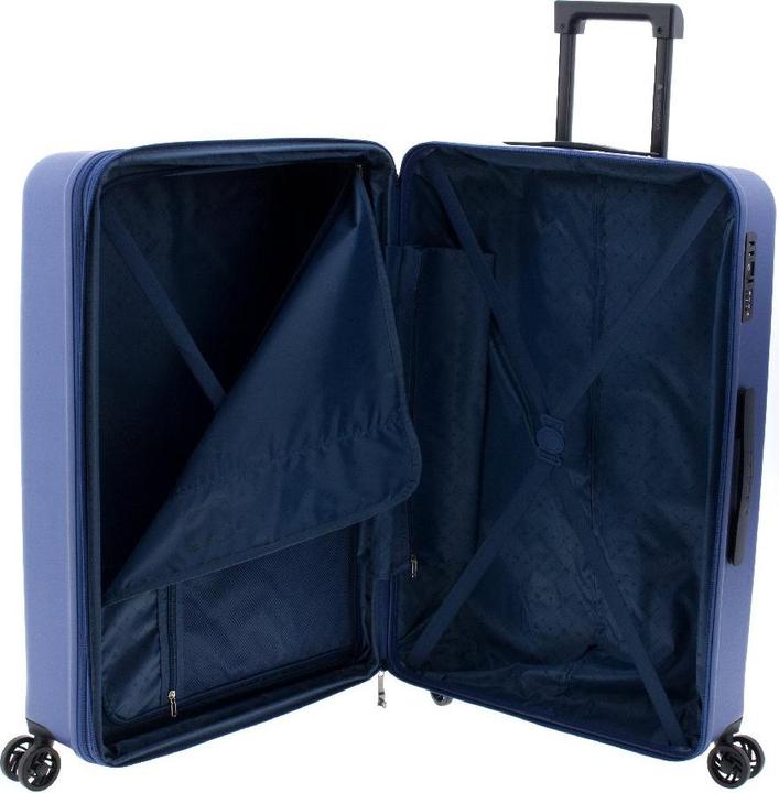 Image du produit Wüsthof Nomadtec - Trolley (110 l, L (90 - 115l))
