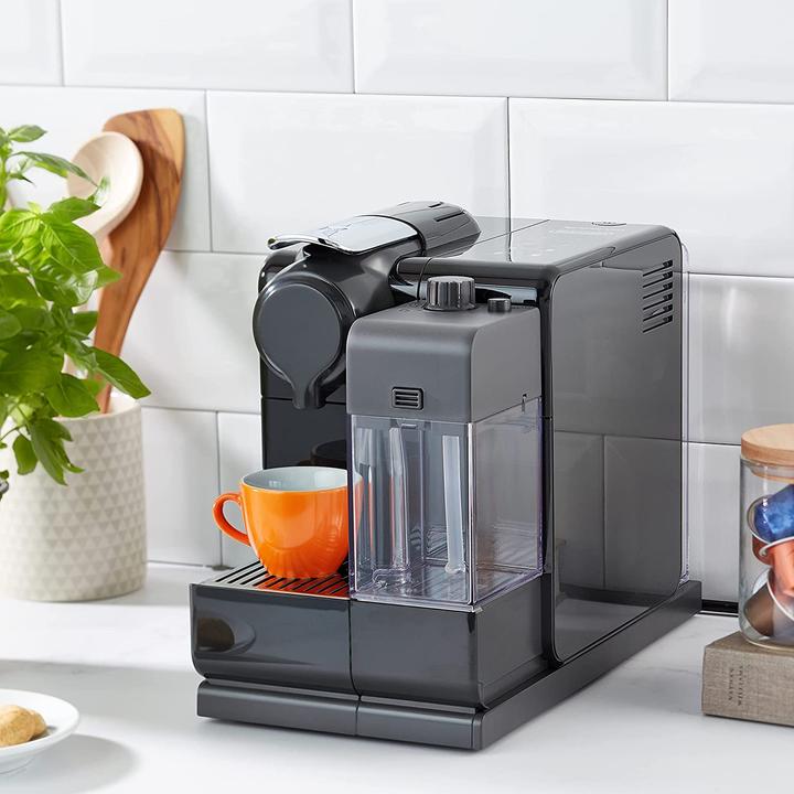 Image du produit De'Longhi Lattissima Touch (NESPRESSO Original)