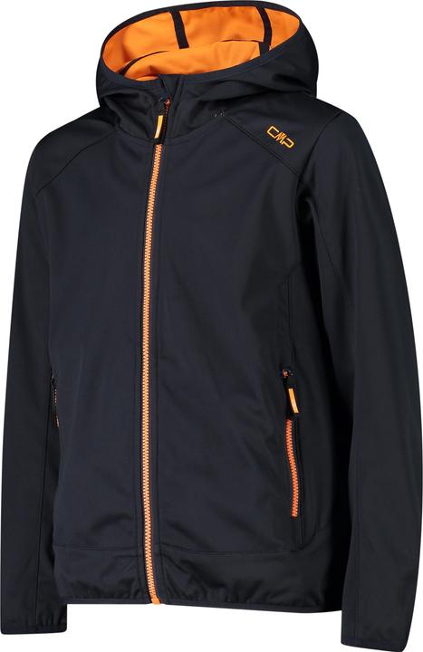 Produktbild CMP Campagnolo Boys Softshell (152)