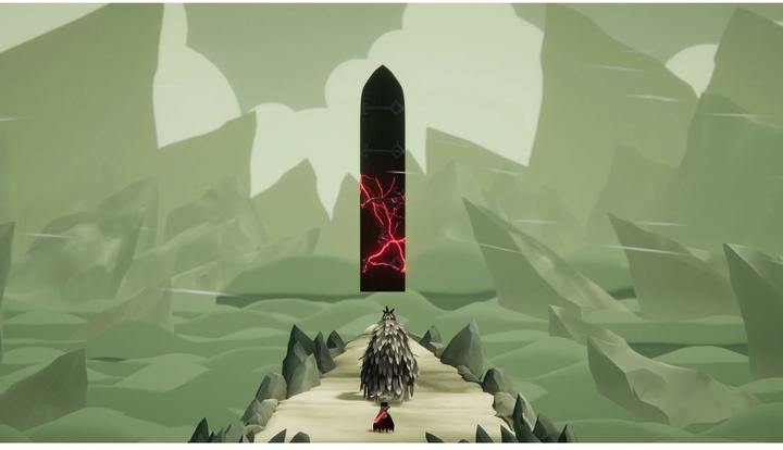 Actual product image Devolver Death's Door (Switch, DE)