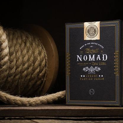 Produktbild Theory11 NoMad Playing Cards (Englisch)
