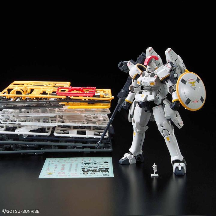Immagine prodotto Bandai Tallgeese