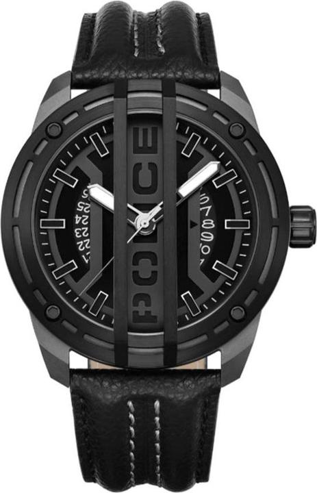 Produktbild Police Fast Lane (Analoguhr, 46 mm)