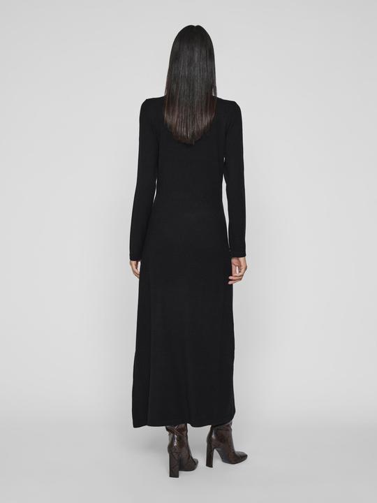 Actual product image Vila Strick Midikleid (S)