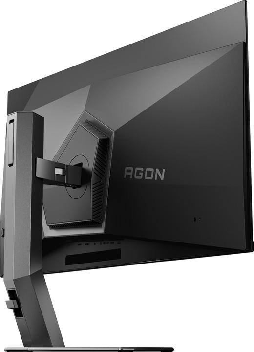 Actual product image AOC AG326UD (3840 x 2160 Pixels, 31.50")