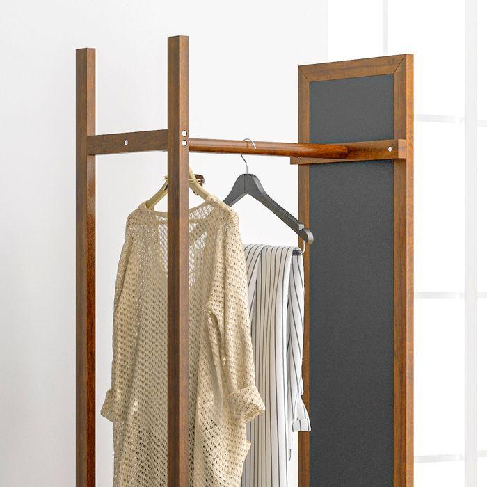 Produktbild Swisshandel24 Standspiegel (60 x 36 x 170 cm)