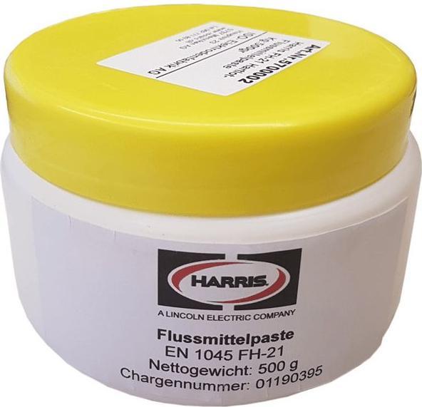 Immagine prodotto ISO Flusso