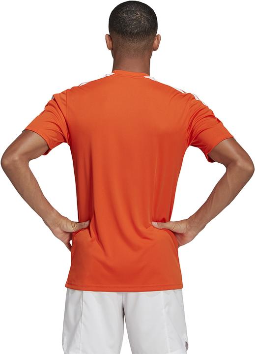 Actual product image adidas Squadra 21 Jersey Short Sleeve (L)