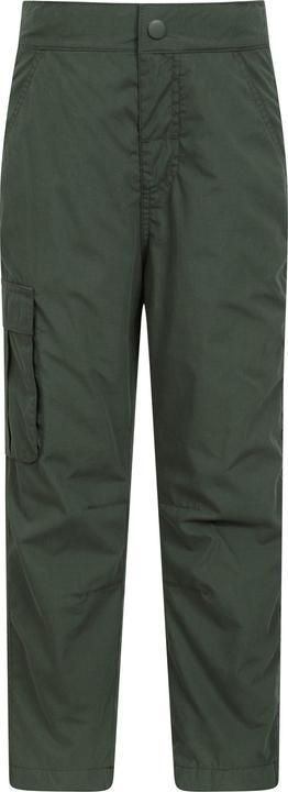 Mountain Warehouse Trek Wanderhosen Winter