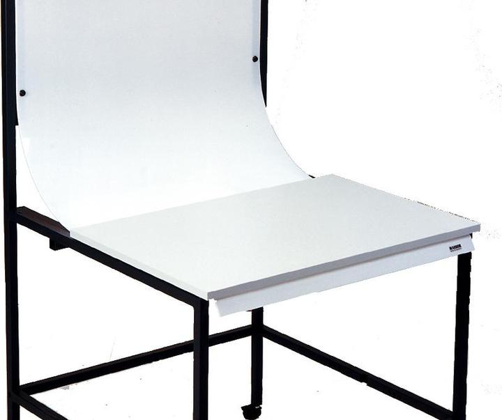 Immagine prodotto Kaiser Fototechnik Piano in legno per la base "TopTable PRO" #5921 (85 cm)