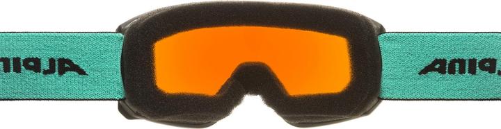 Actual product image ALPINA SPORTS Scarabeo Q-Lite