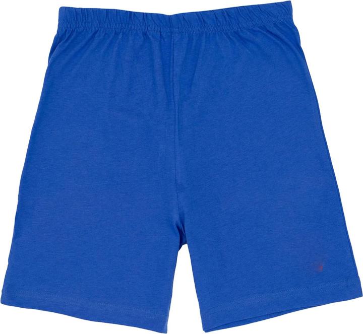 Image du produit Spiderman - Ensemble de pyjama court - Garçon (128)