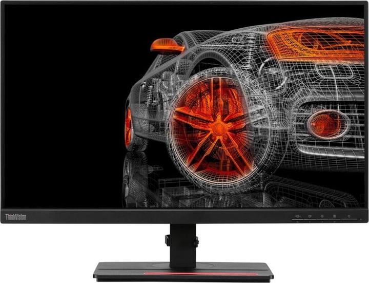 Image du produit Lenovo ThinkVision T24i-2L (1920 x 1080 pixels, 24")