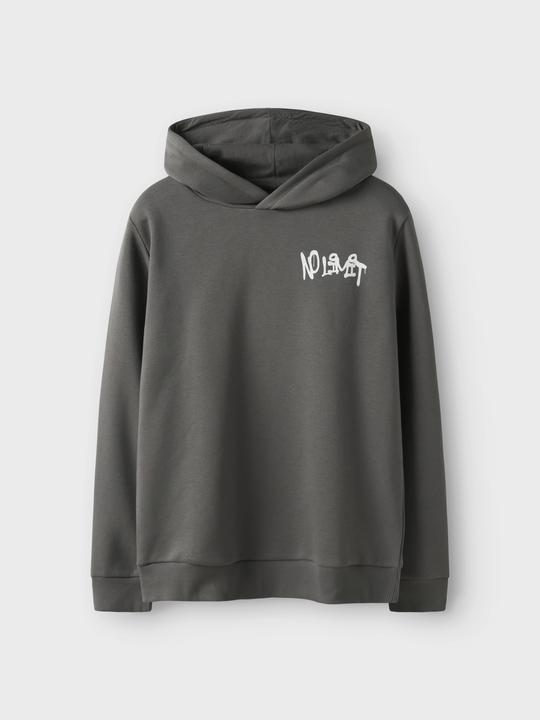 Actual product image Lmtd Loose Fit Hoodie (158)