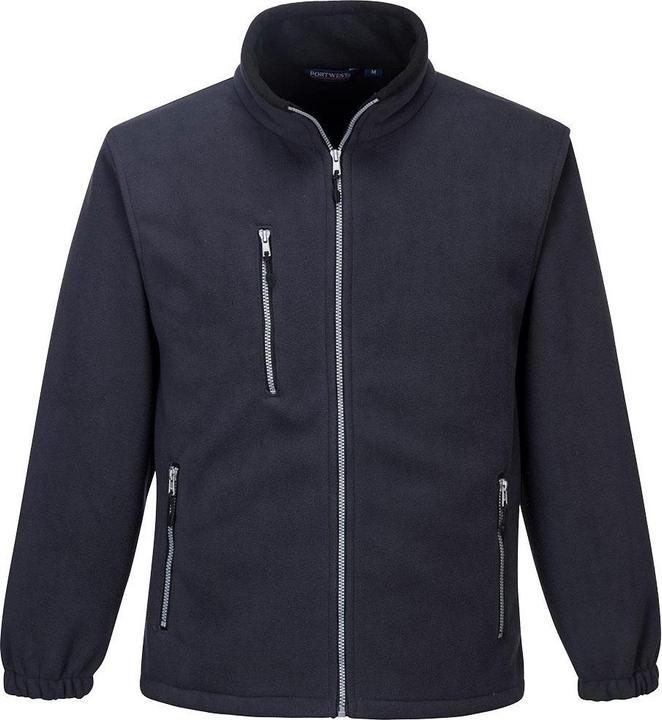Portwest City Fleecejacke