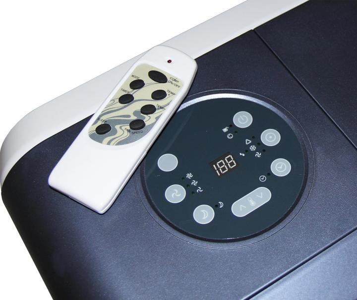 Produktbild Aero Kmo1201 (11500 BTU/h)