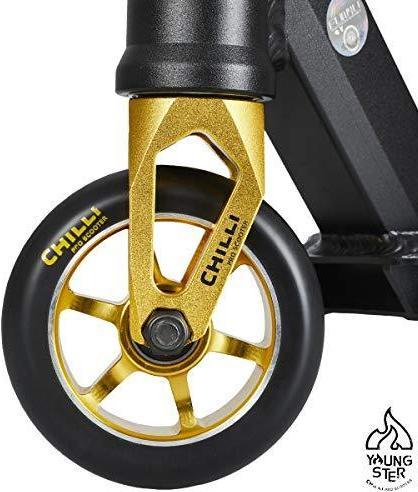 Produktbild Chilli Scooter 3000
