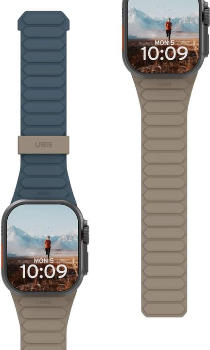 Actual product image UAG Pathfinder Strap (Silicone)