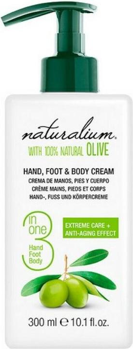 Produktbild Naturalium Bodylotion (Körpercreme, 300 ml)