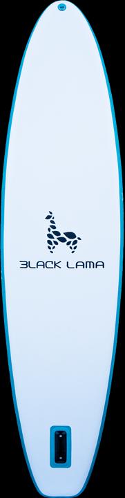 Immagine prodotto Mint Lama Black Lama Alpaka (11')