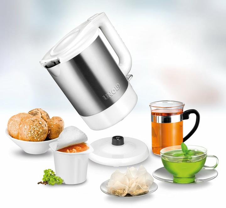 Actual product image Unold Flash Cooker (1.50 l, EU plug)