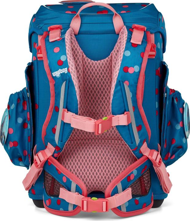 Image du produit Ergobag Set de cartables Cubo Light (19 l)