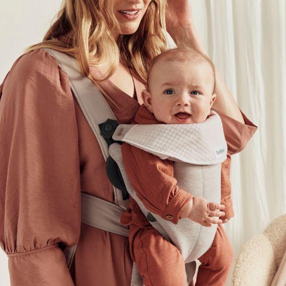 Actual product image BabyBjörn Mini
