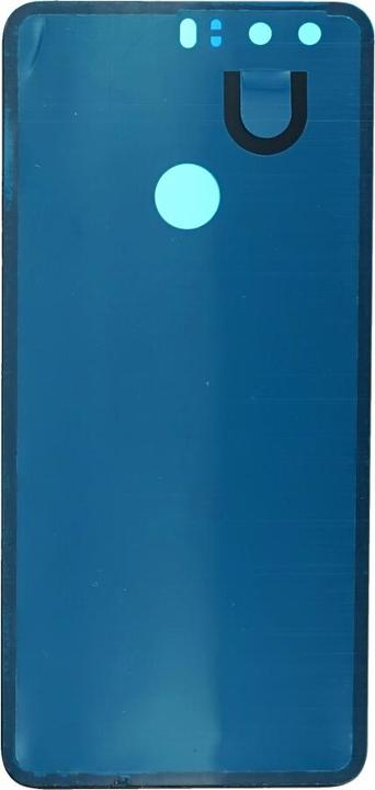 Produktbild OEM Huawei Honor 8 Battery Cover - schwarz, ohne Logo (Huawei Honor 8X)