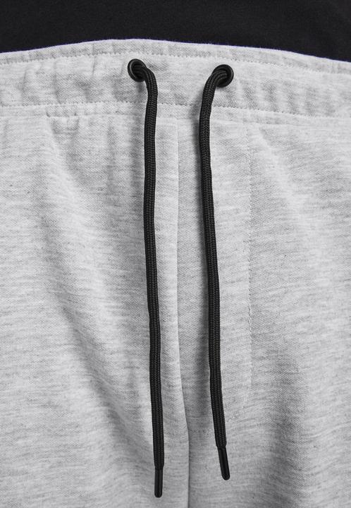 Image du produit Jack & Jones Reissverschlusstasche Interlock Sweatshorts (XXL)