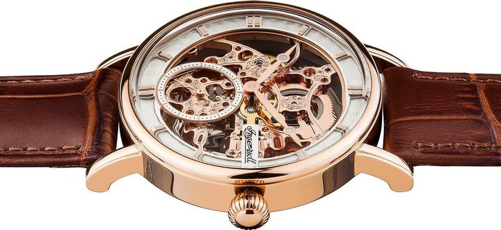 Actual product image Ingersoll 1892 Herrenuhr (Analogue wristwatch, 40 mm)