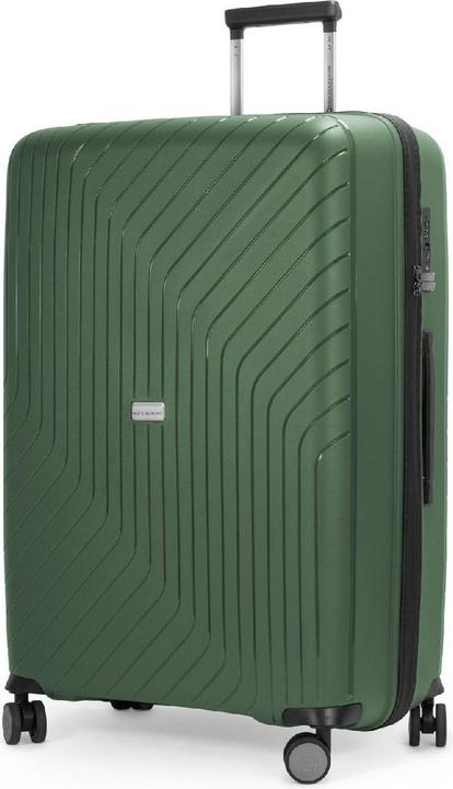 Produktbild Hauptstadtkoffer TXL - Grosser Koffer Hartschale (120 l, L (90 - 115l))