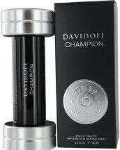 Immagine prodotto Davidoff Campione (Eau de toilette, 50 ml)