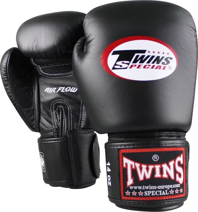 Immagine prodotto Twins guantoni da boxe bgvl 3 air (10 OZ)
