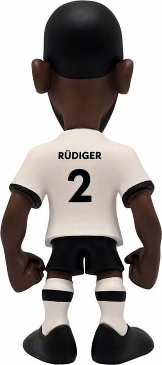 Actual product image Minix Collectible Figurines GERMANY - Rudiger