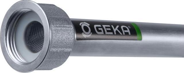 Actual product image Geka Soft rain classic plus 35 G