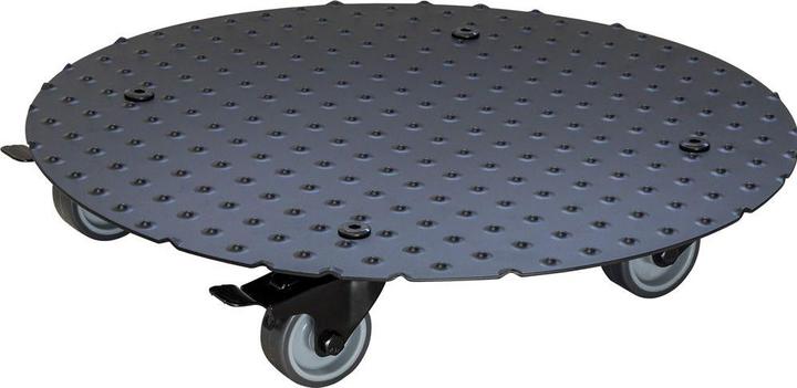 Wagner System Rouleau de transport