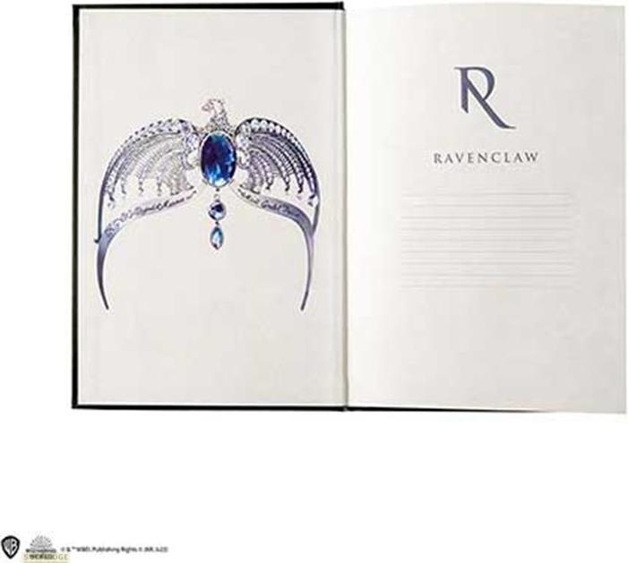 Actual product image Cinereplicas Harry Potter - Ravenclaw