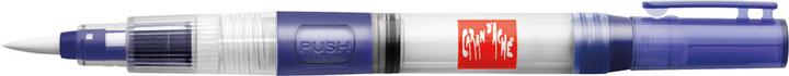 Image du produit Caran d'Ache Pinsel mit Wasserreservoir im 3er Set (15 mm)
